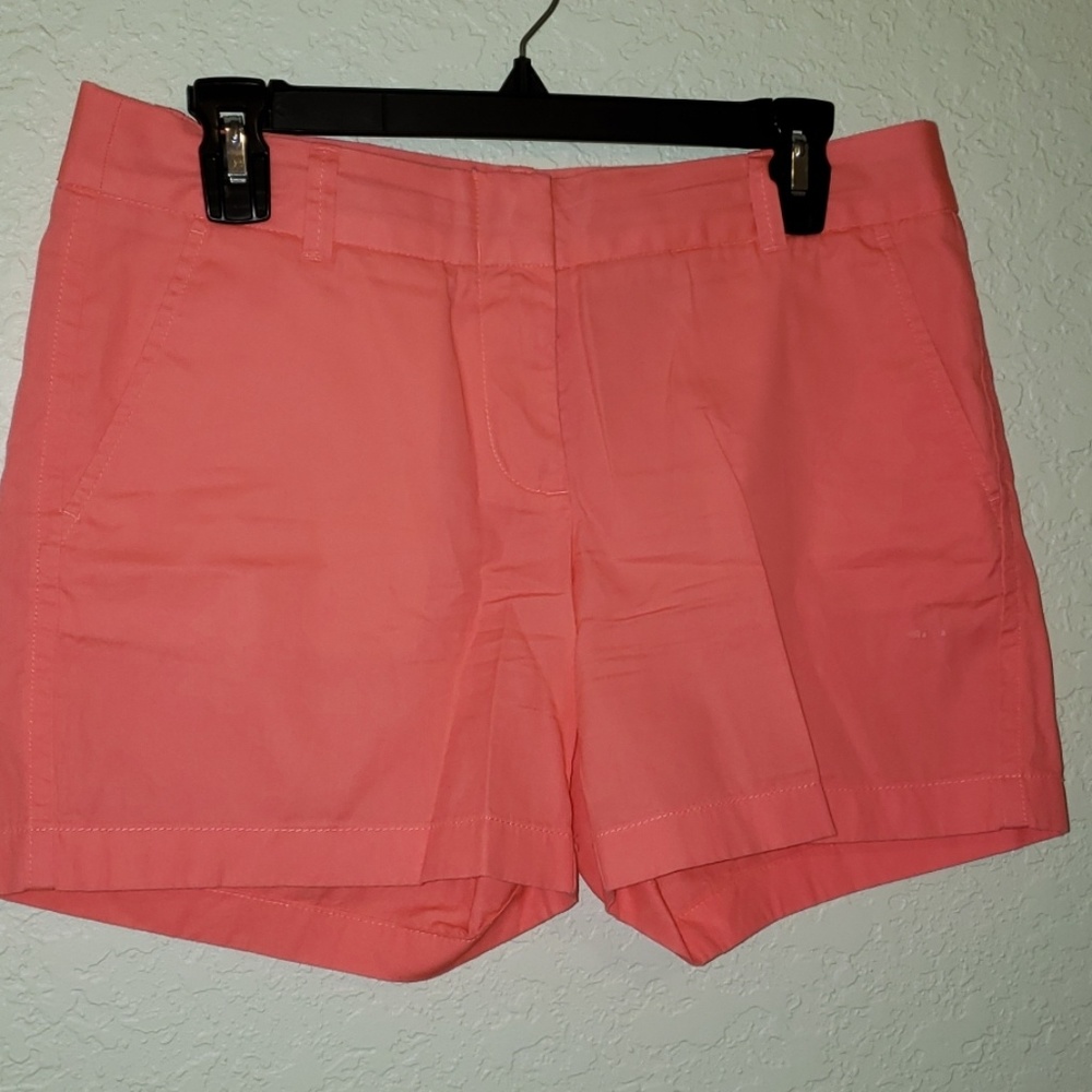 Jcrew chino shorts